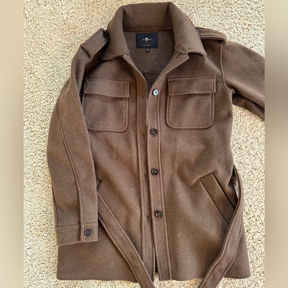 New, Worn Once - But A Bit Too Big For Me - image 4